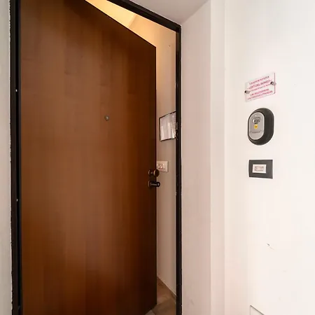 Loft Del Boxeo דירה *