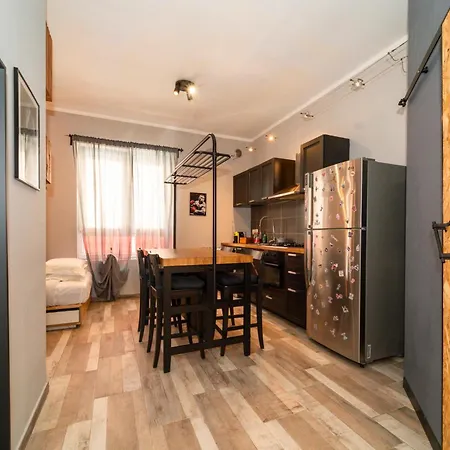 Loft Del Boxeo *