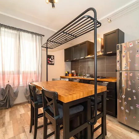 Loft Del Boxeo
