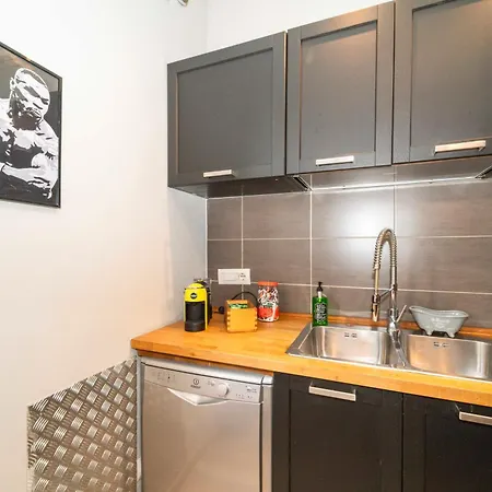 Loft Del Boxeo