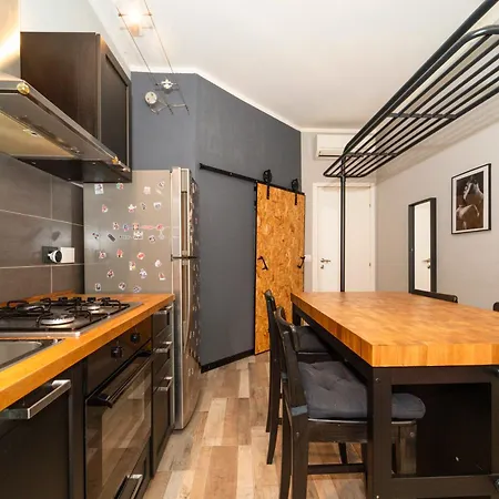 Loft Del Boxeo *